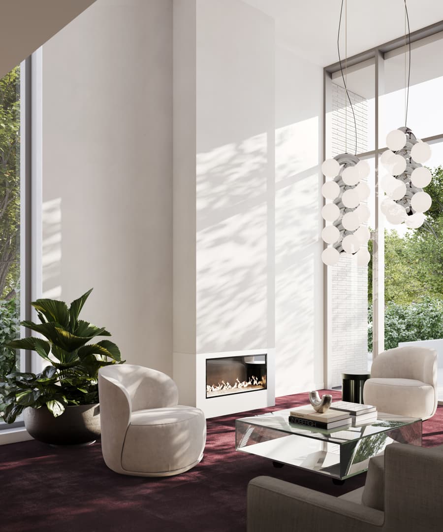 Carven Condos - View 3