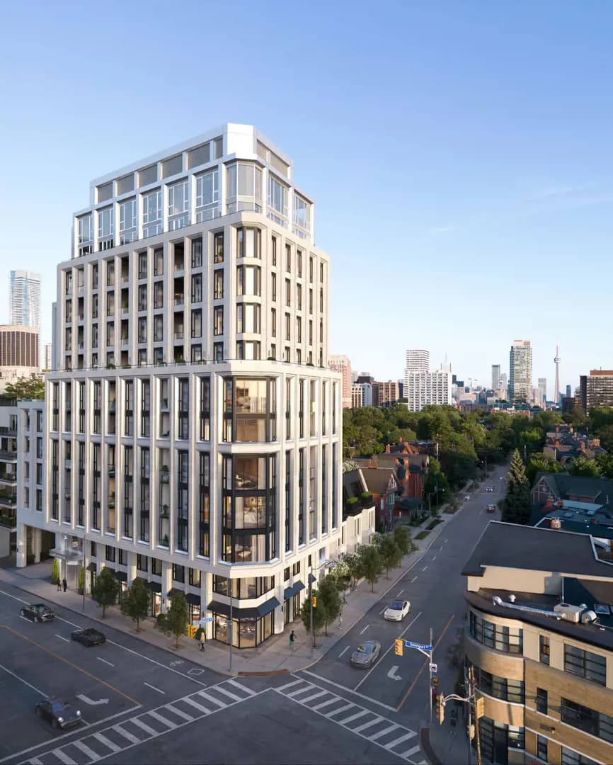 The Bedford - View 6
