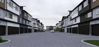 North Ridge Towns Dubois - View 3