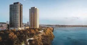 Evolo NEX Condos - View 6