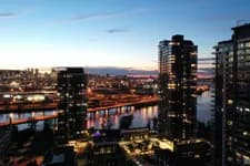 Evolo NEX Condos - View 3
