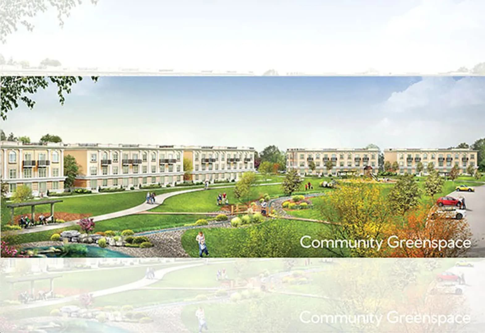VineRidge Boutique Towns - View 4