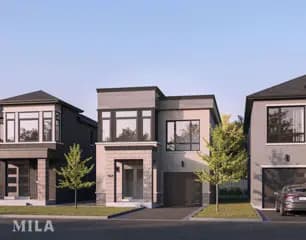 MILA Towns 2 - View 3
