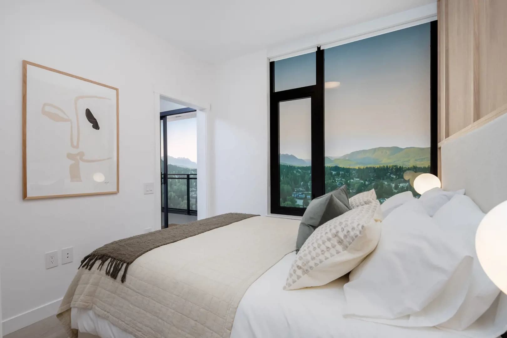 Alina Condos - View 3