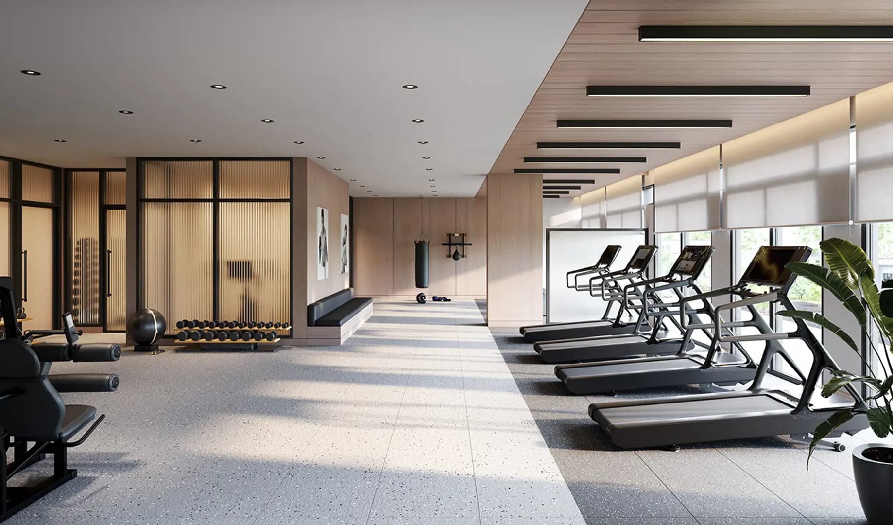 NorthCore Condos - View 4