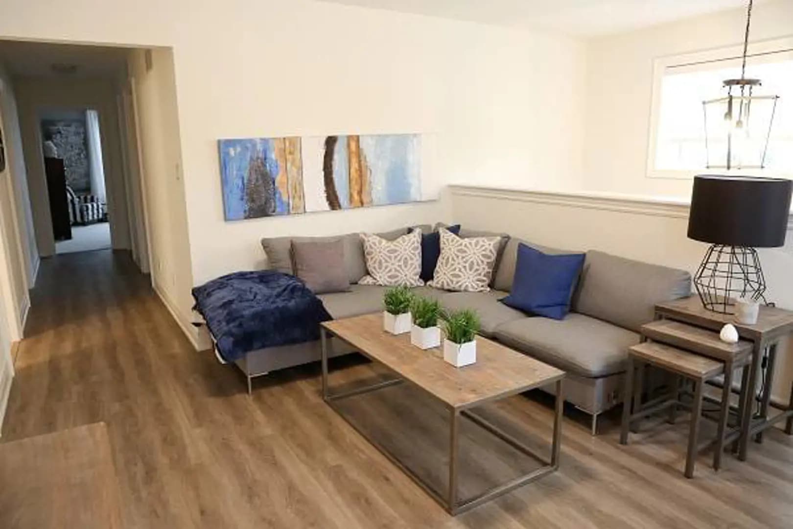Saffron Estates  - View 4