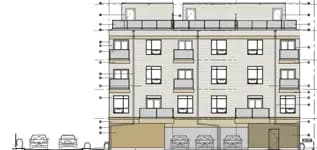 Oasis Townhomes - View 3