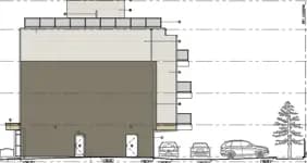 Oasis Townhomes - View 2