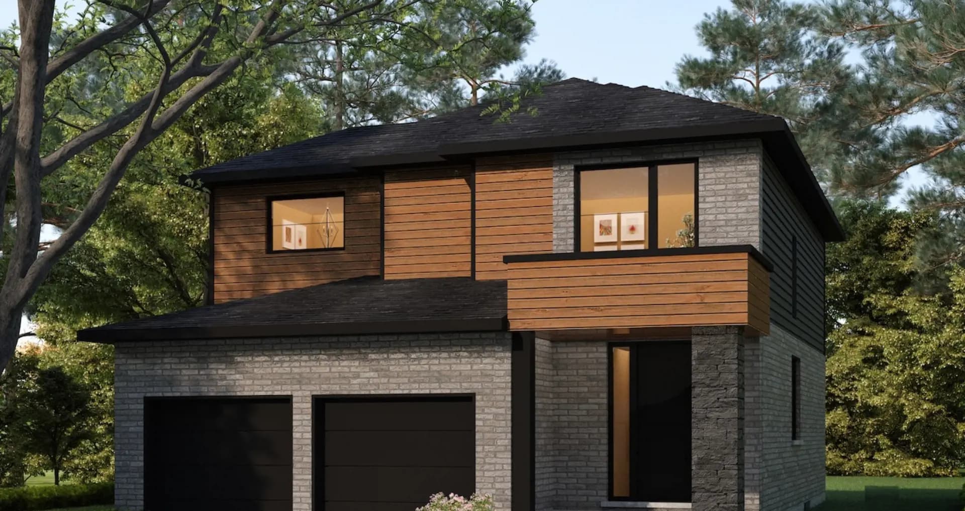 Creekview - View 5