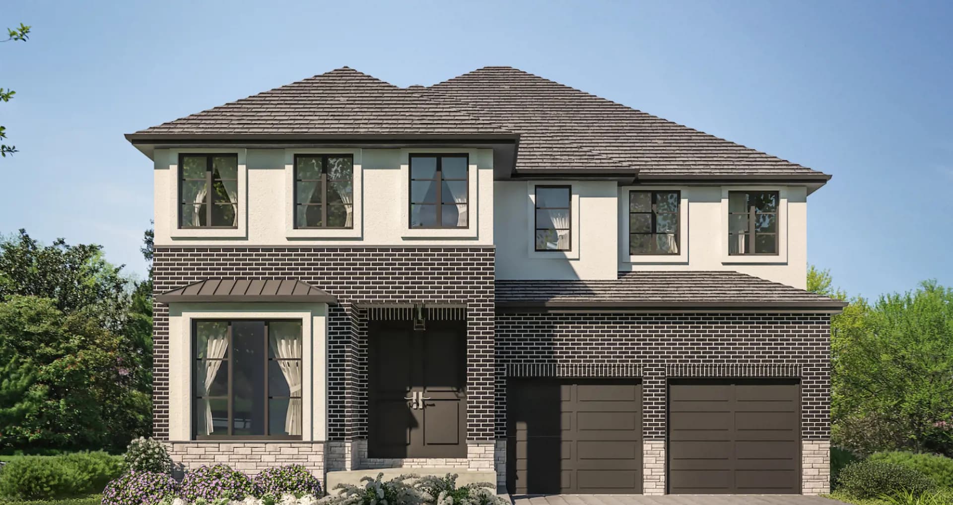 Creekview - View 4
