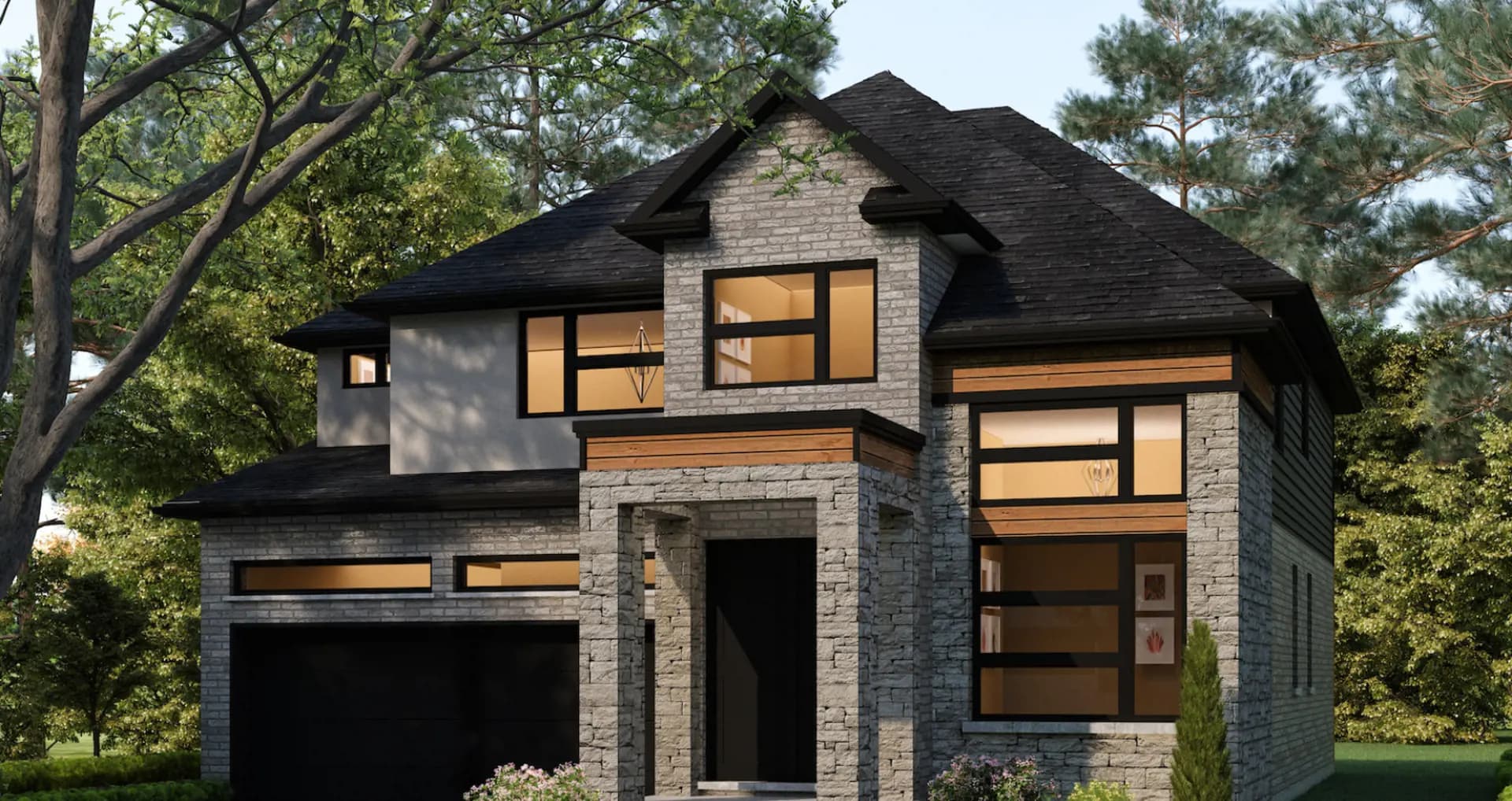 Creekview - View 3