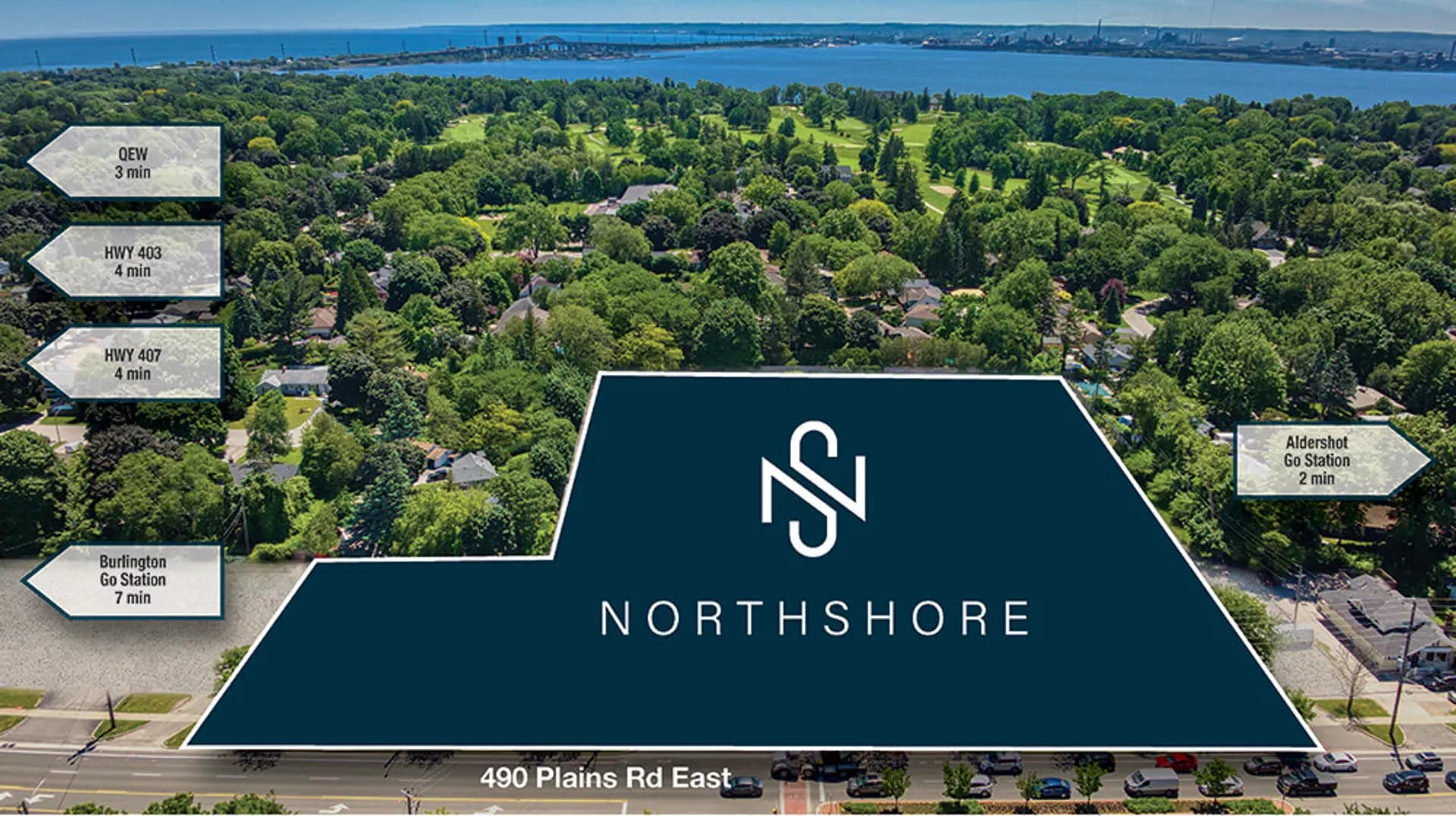 North Shore Condos - View 3