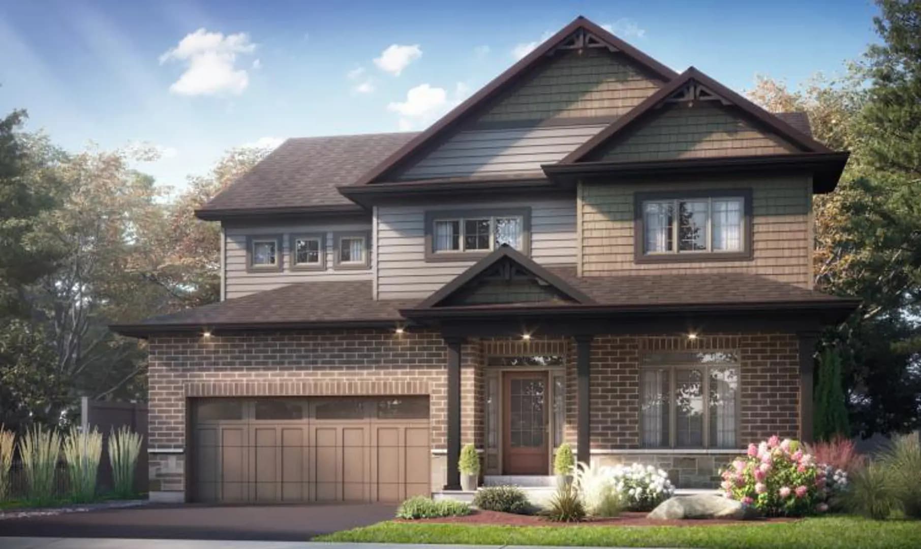 Woodhaven West - View 6