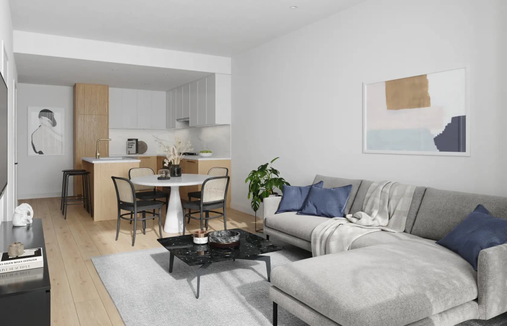 Florin Condos - View 3