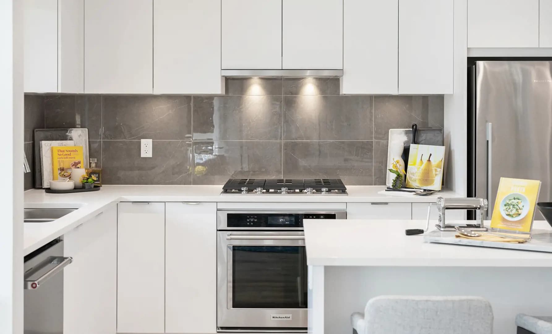 Skylark Condos - View 4