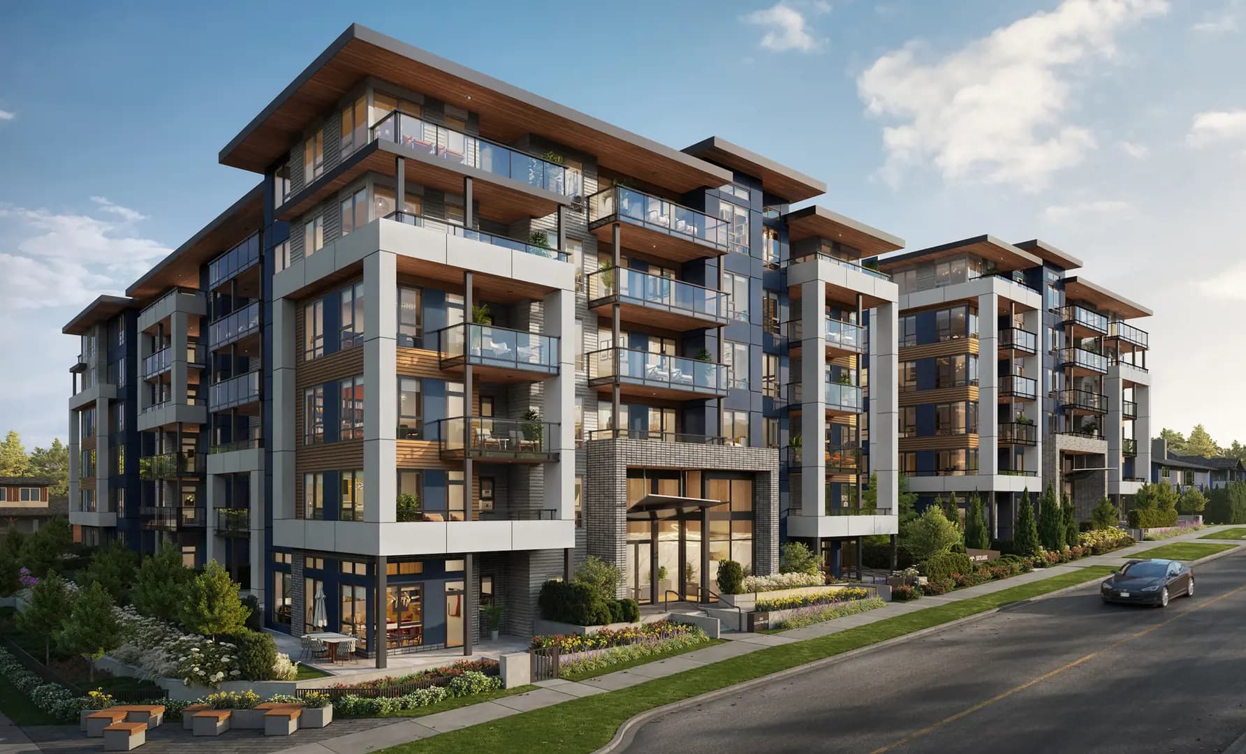 Skylark Condos - View 6