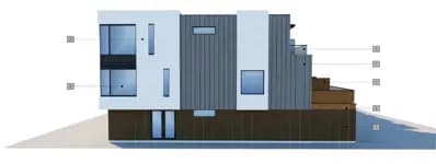 111 Wenderly Drive Towns - View 2