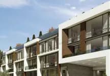 Ancona Park Urban Towns - View 4