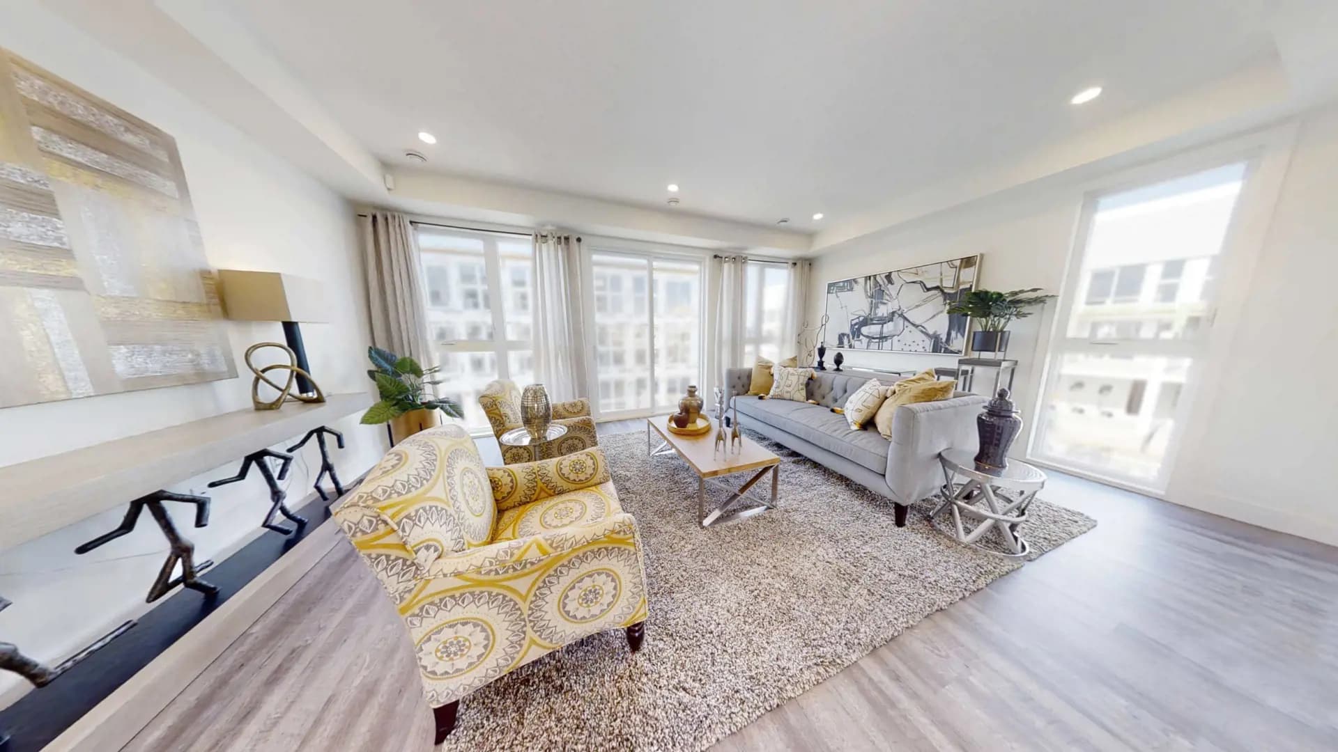 Shift Condos - View 3