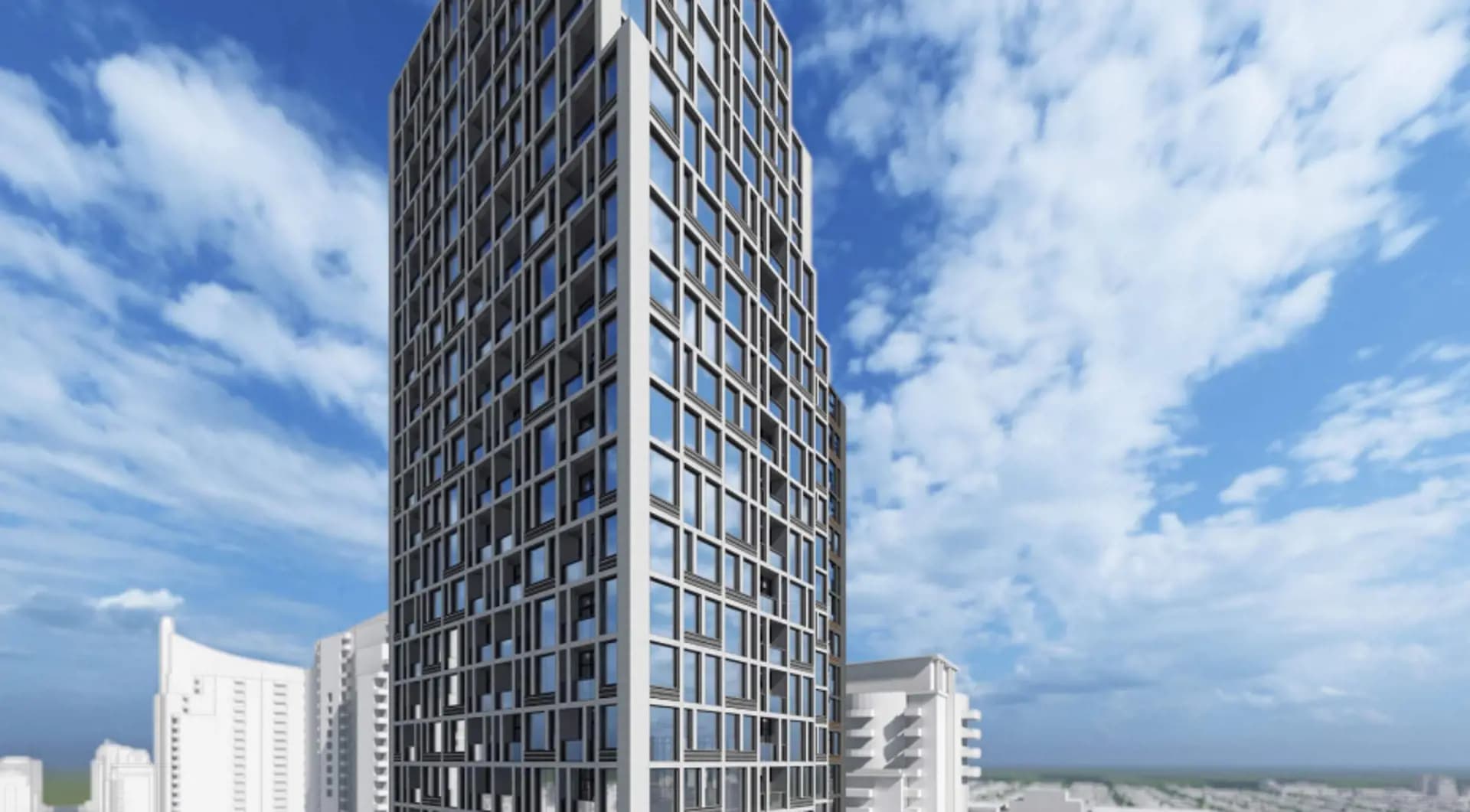 5051 Yonge Street Condos - View 3