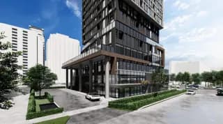 5051 Yonge Street Condos - View 2