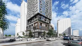5051 Yonge Street Condos - Main View