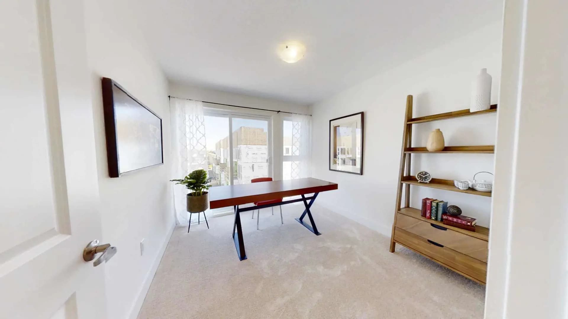 Shift Condos - View 2