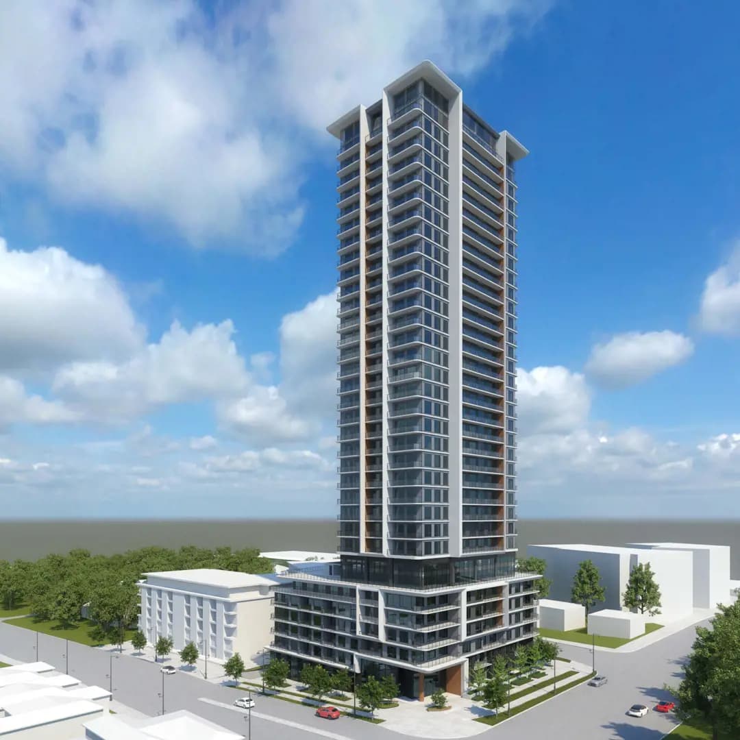 Parksville 96 Condos - View 6