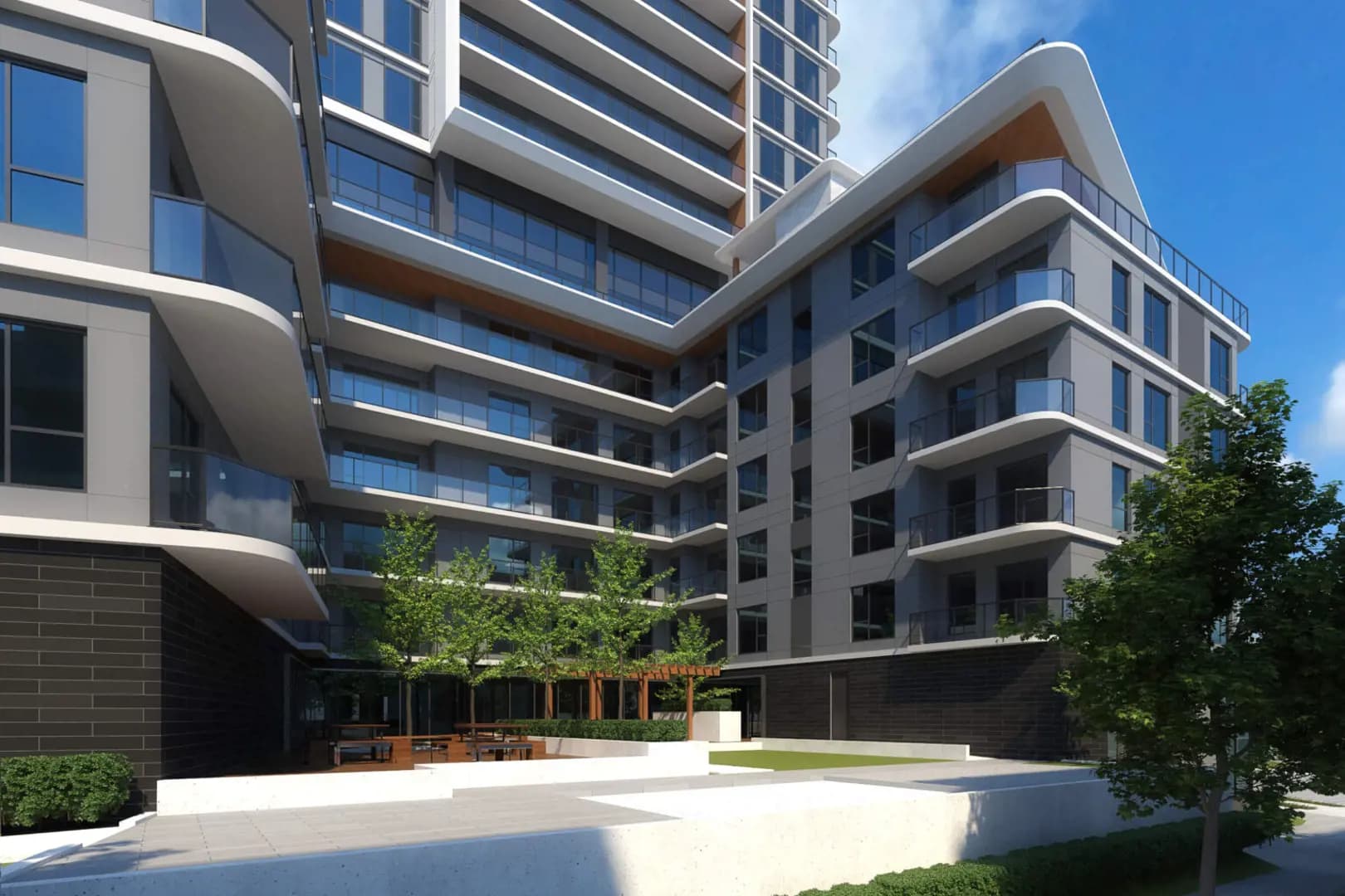 Parksville 96 Condos - View 4