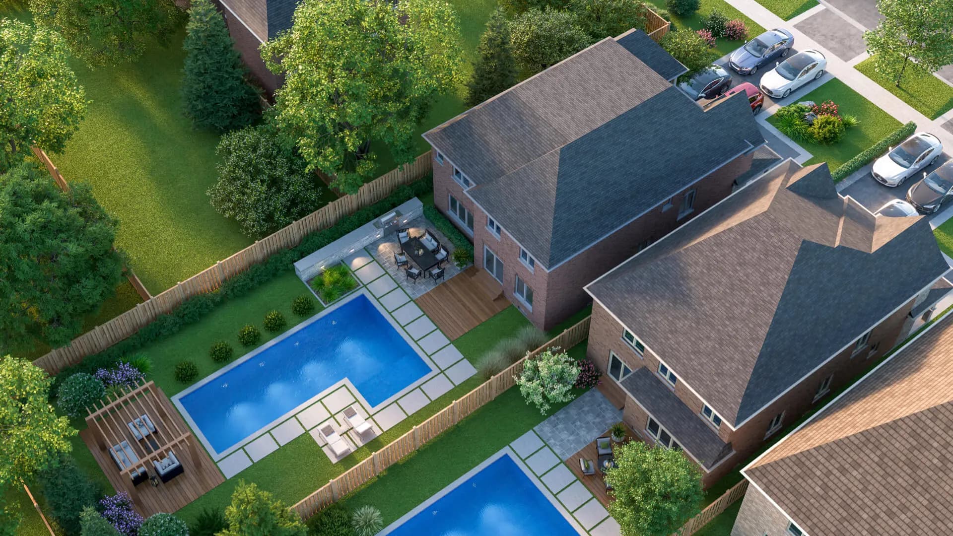 Millwood Trails - Phase 2 - View 3