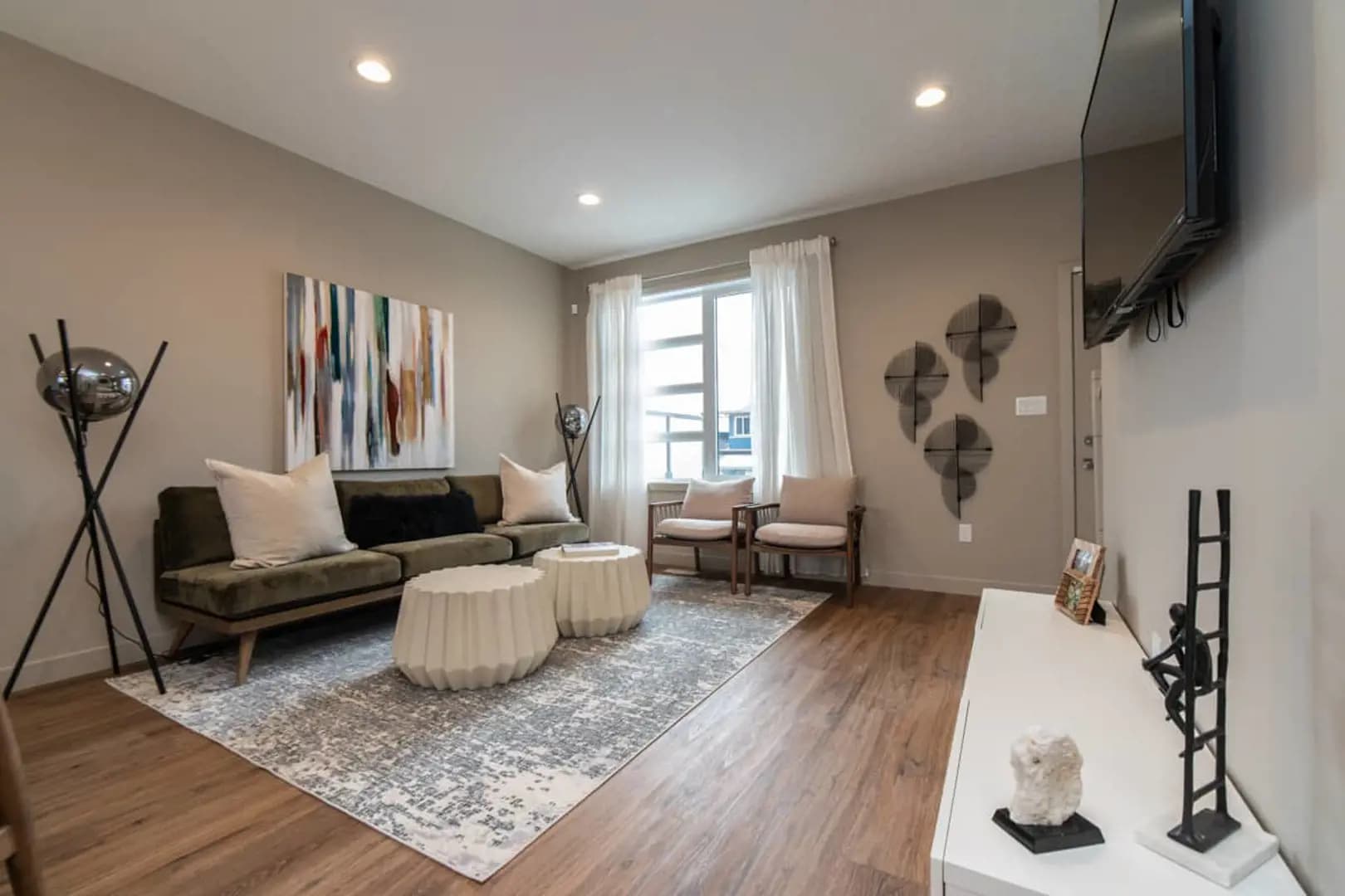 Ava Townhomes - View 7