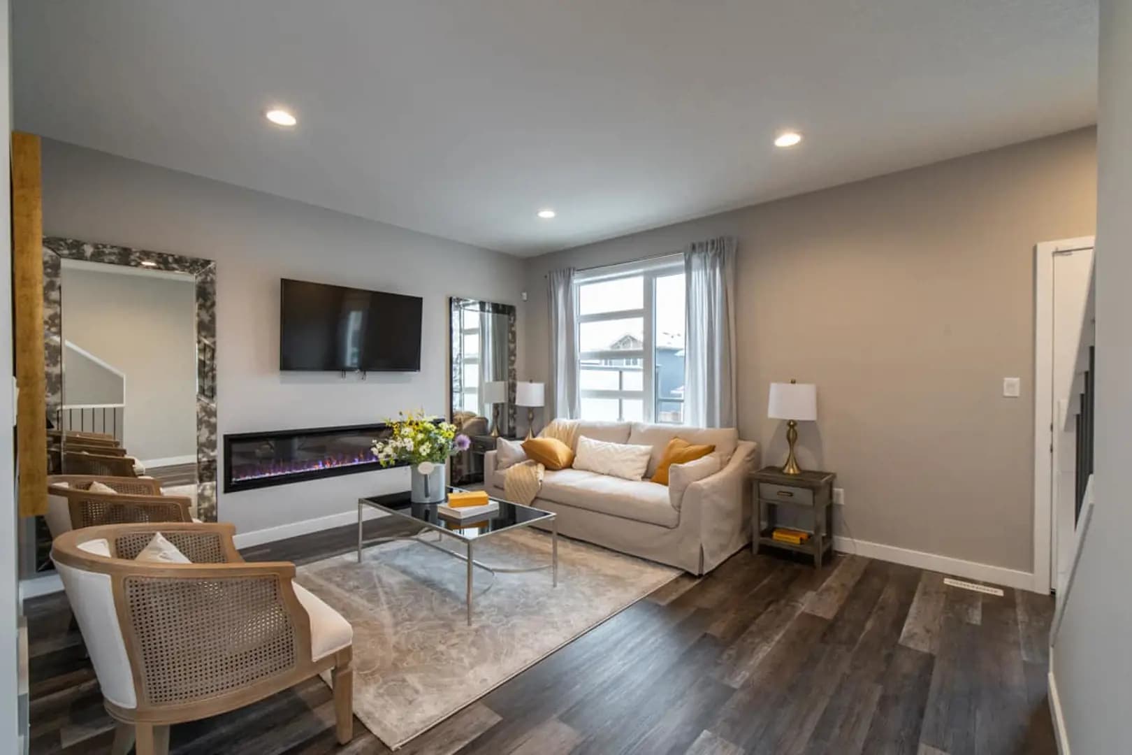 Ava Townhomes - View 6