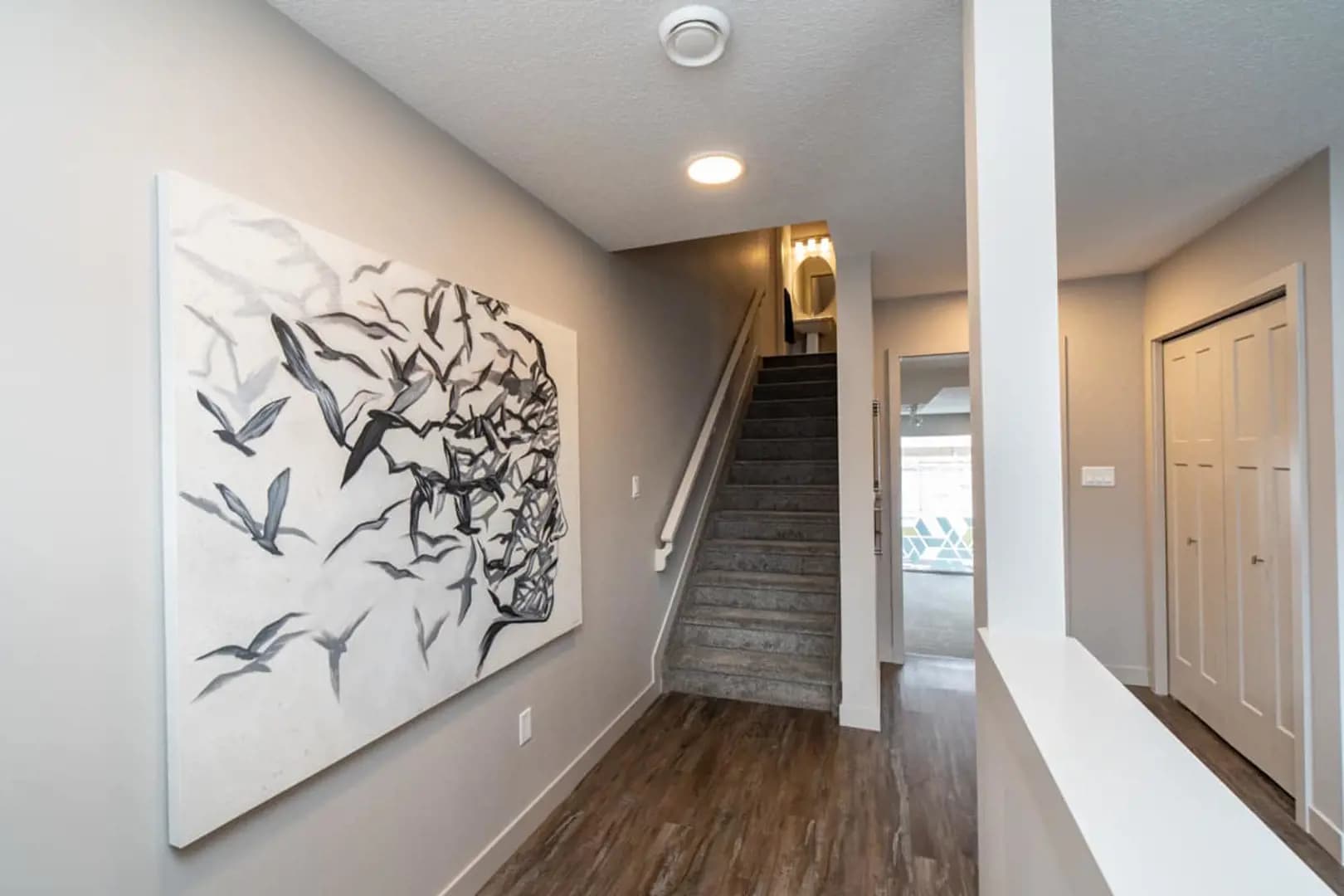 Ava Townhomes - View 3