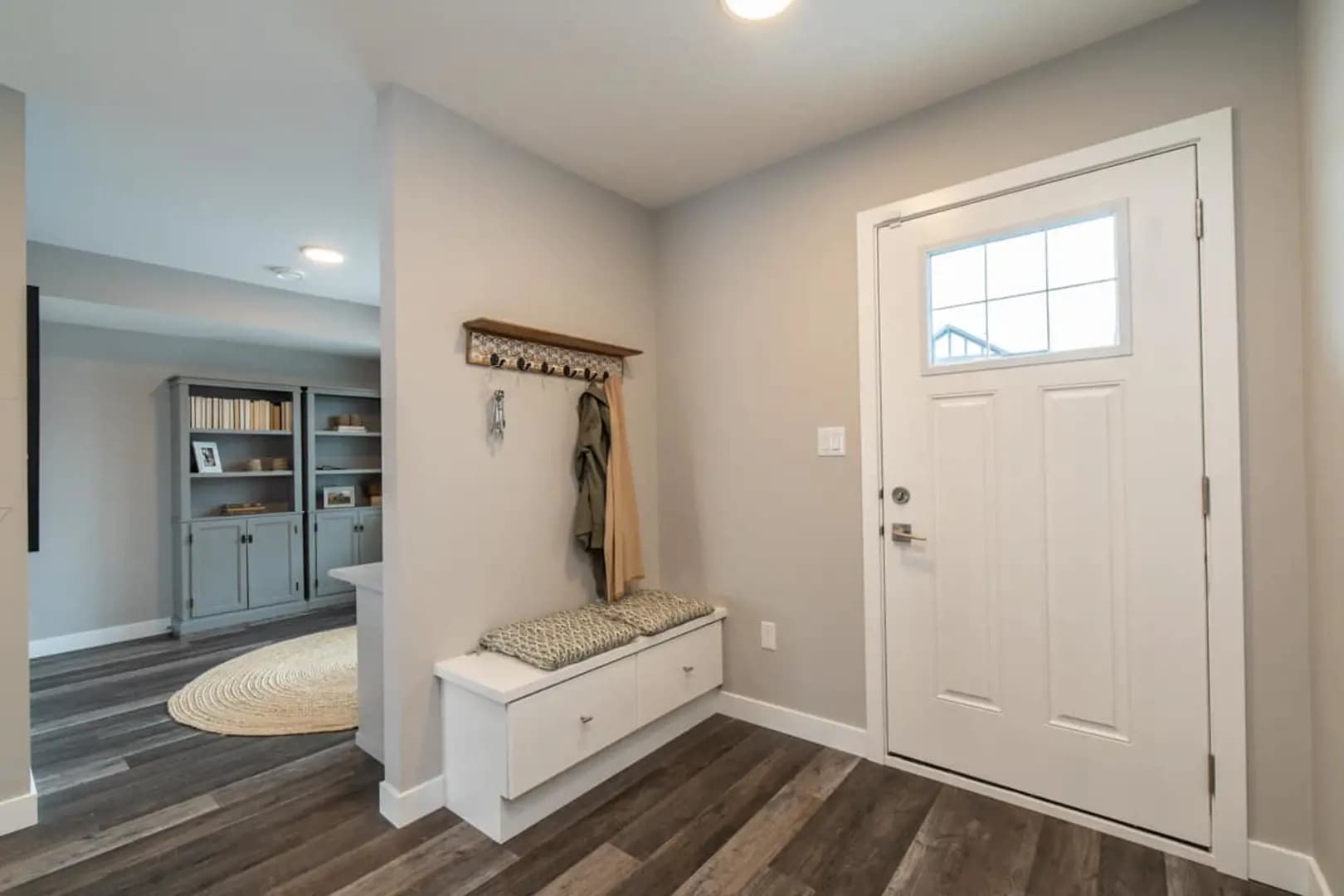 Ava Townhomes - View 5