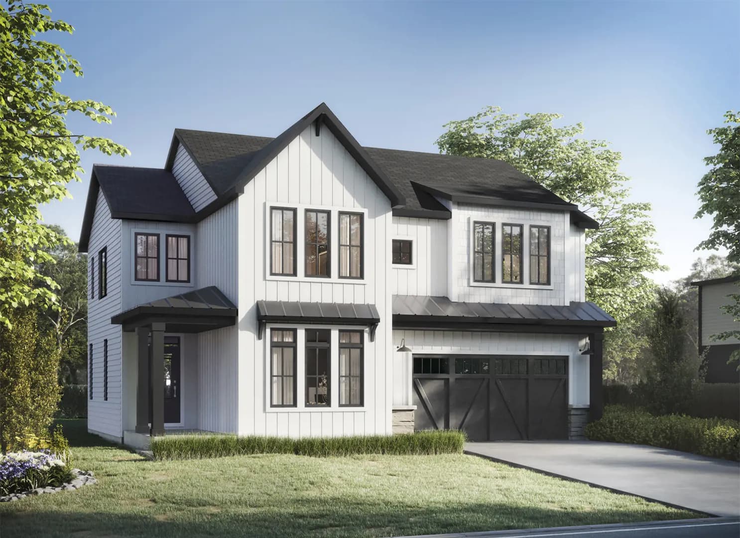 Kanata Lakes - View 3