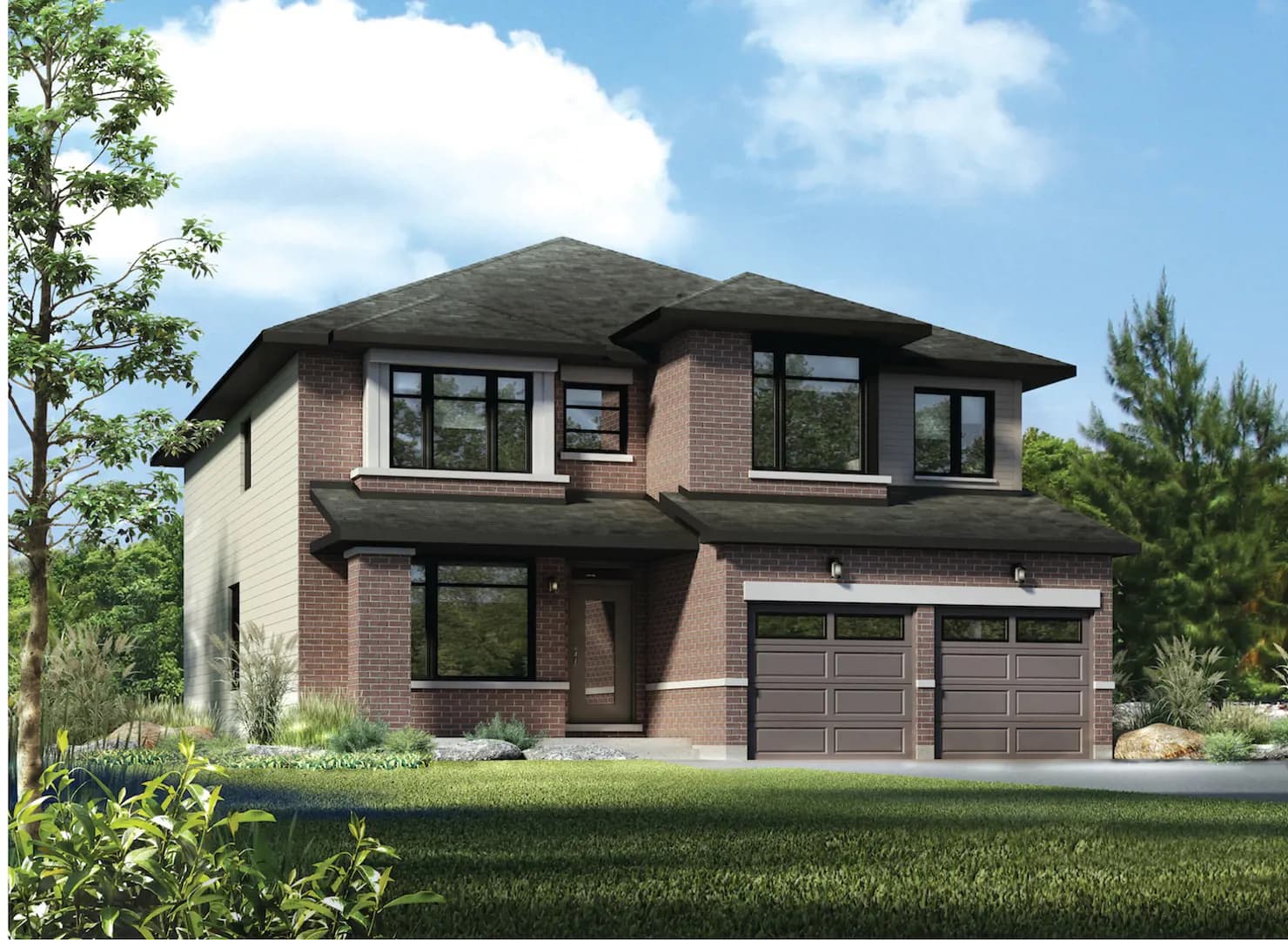 Kanata Lakes - View 2