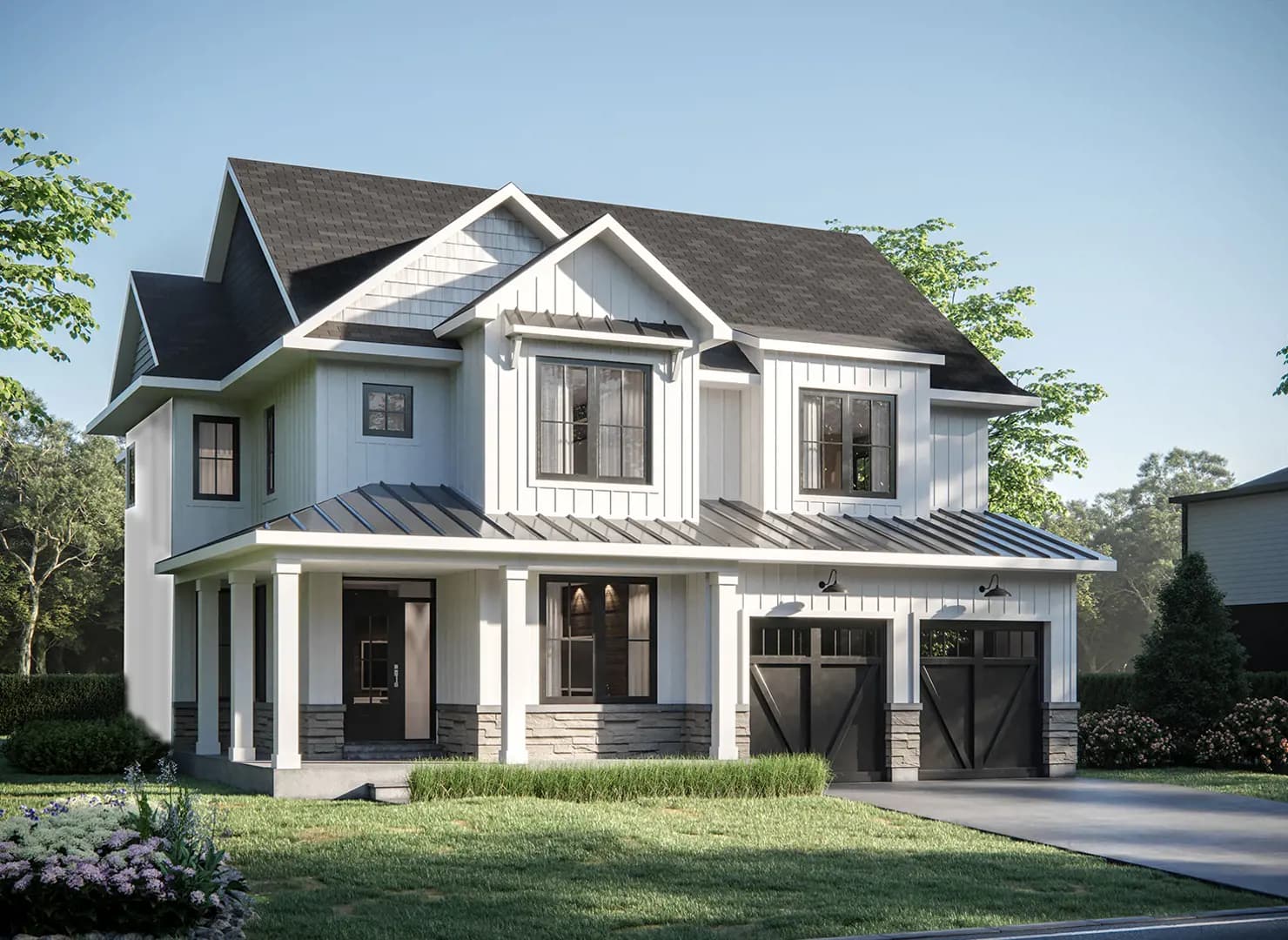 Kanata Lakes - Main View