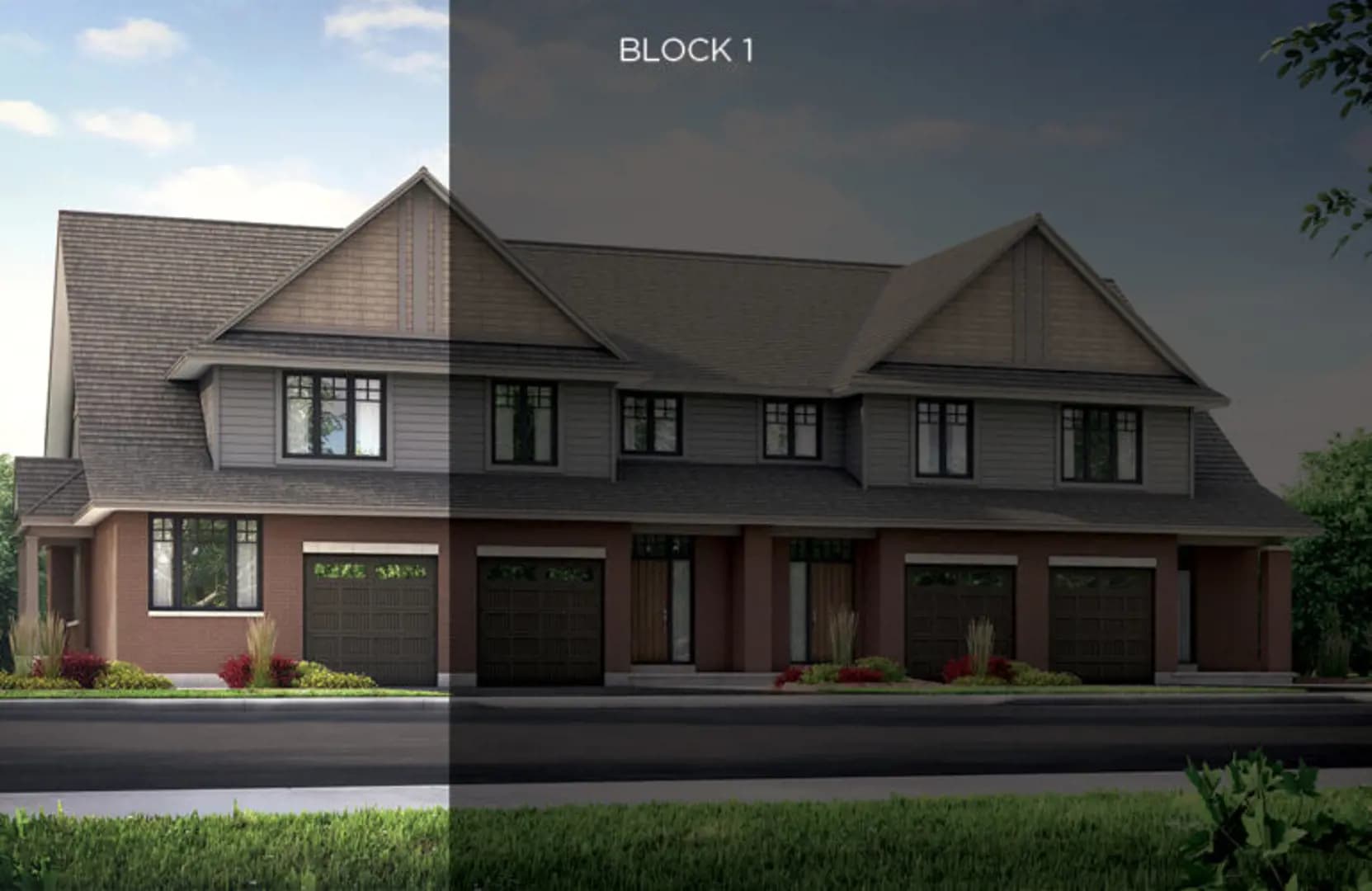 Richardson Ridge Uniform Urban Developments - View 4
