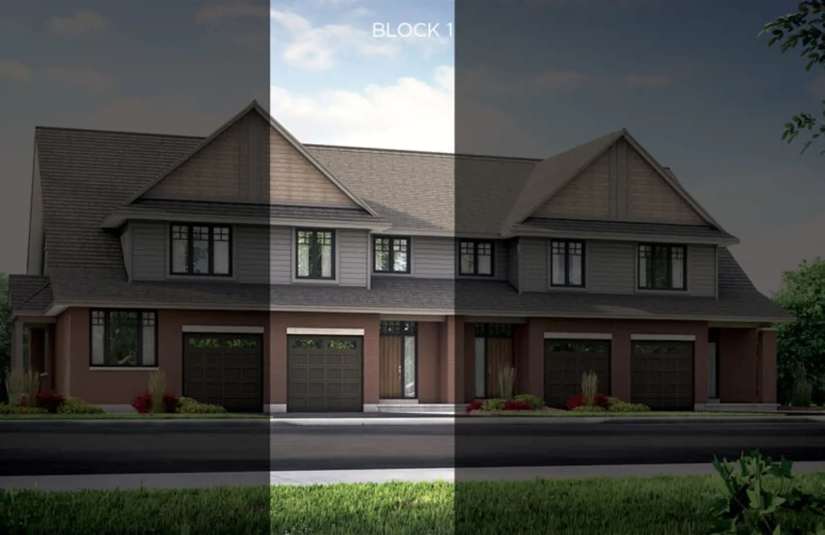Richardson Ridge Uniform Urban Developments - View 3