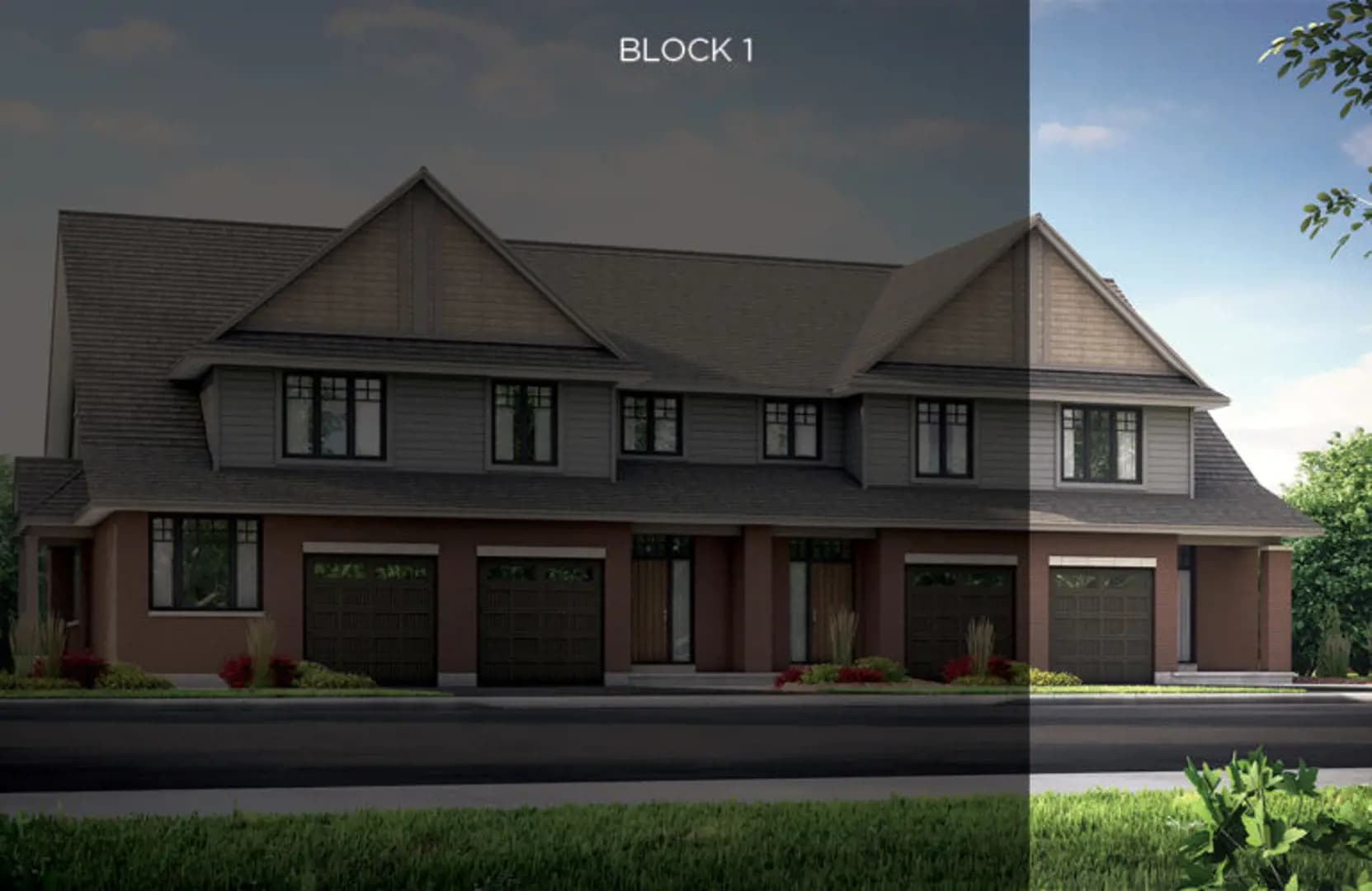 Richardson Ridge Uniform Urban Developments - View 2
