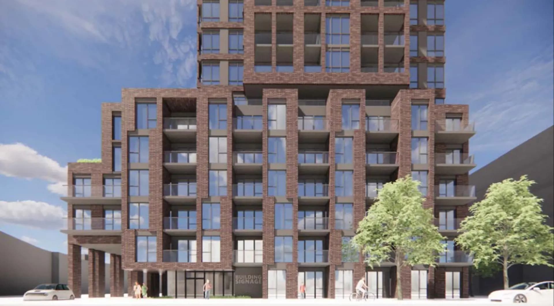 26 Greenbriar Road Condos - View 2