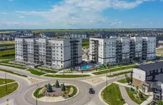 The Rise Condos Phase 2  - View 4