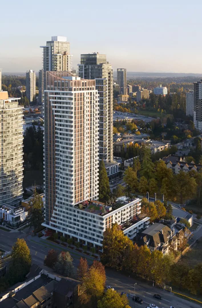 Sequoia Condos - View 6