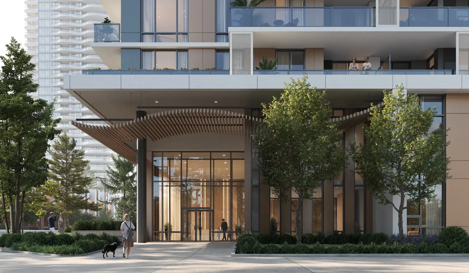 Sequoia Condos - View 5