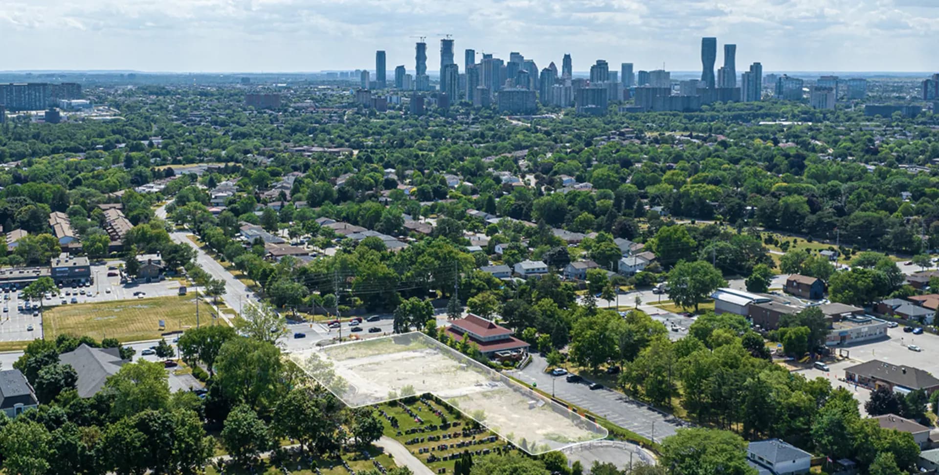Highgrove II - View 2