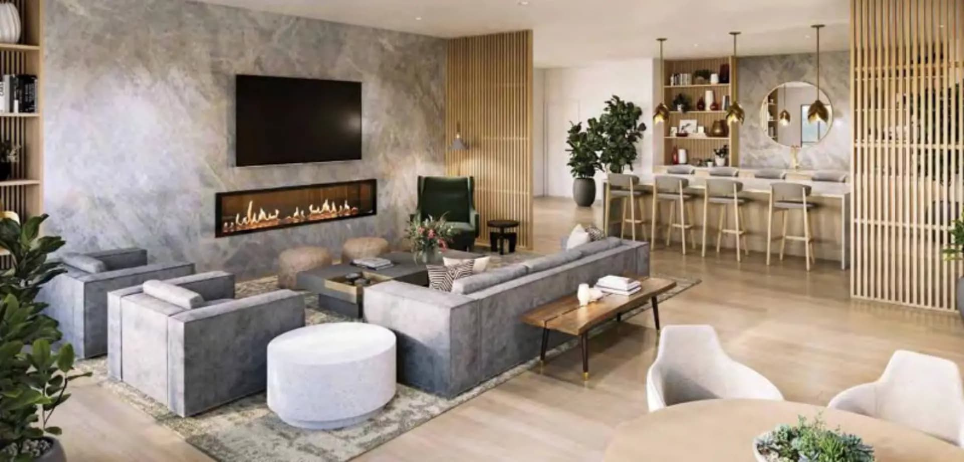 The Westdel Condos - View 3