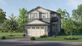 Greystone Homes - View 2