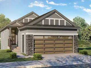 Greystone Homes - Main View