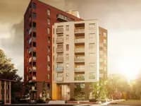 Savana Sur Le Parc Condos - View 5