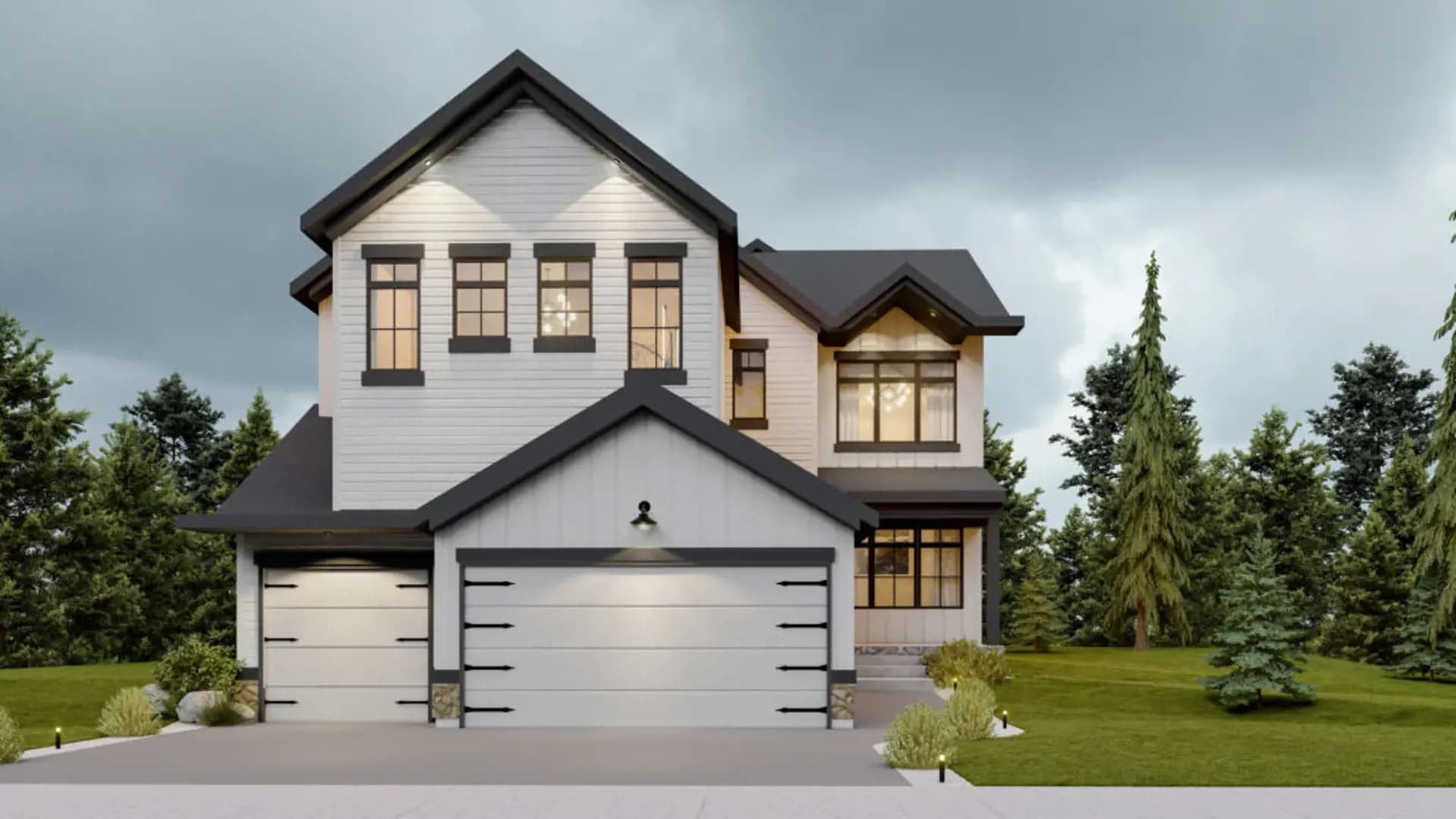 The Uplands at Riverview - Main View